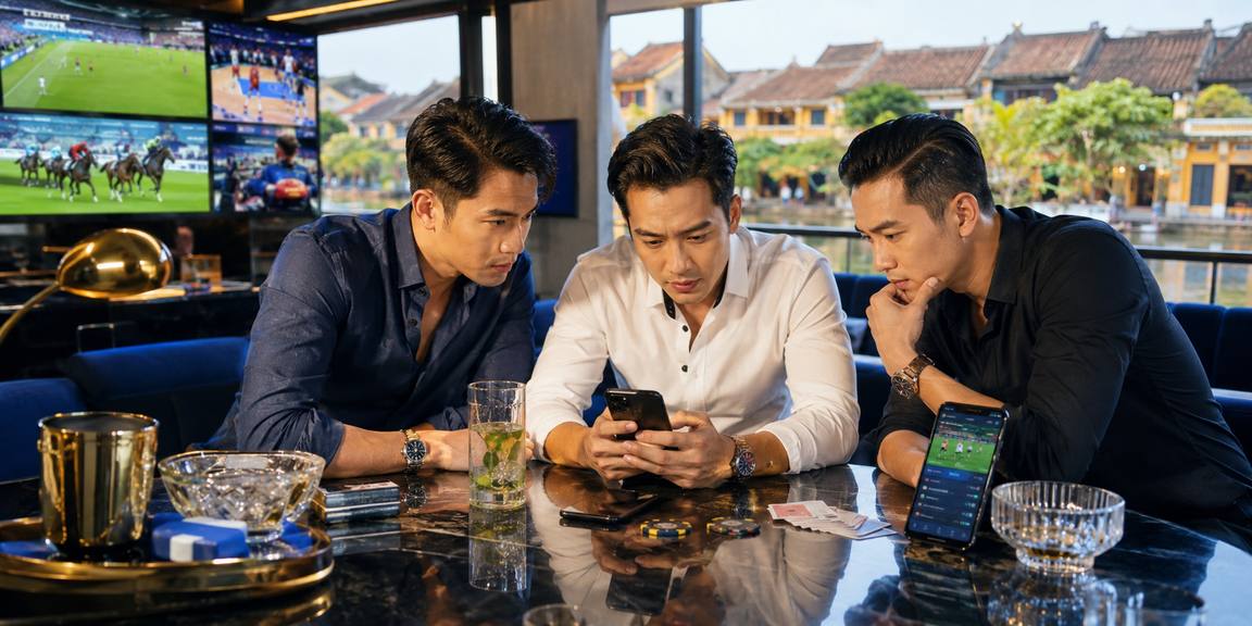 vn2vn Thông tin của bạn được bảo vệ như thế nào