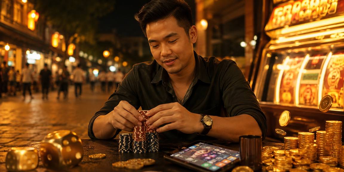 vn2vn Thông Tin MoMo